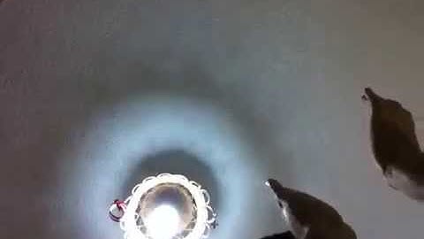 Apagador de luz por aplauso