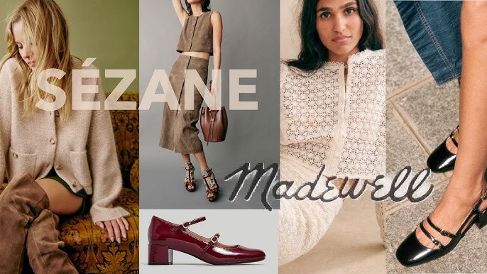 Sezane Claude Bag Review ⋆ chic everywhere