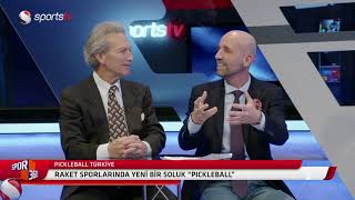 SPORTS 360 PICKLEBALL Türkiye
