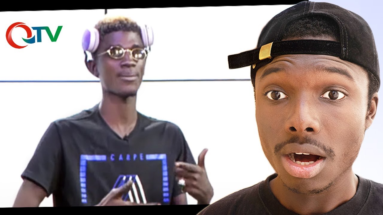 He was attacc!k with cutIass in Brusubi