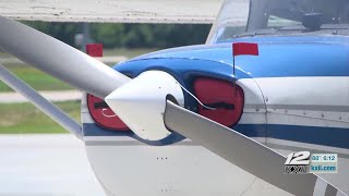 Civil Air Patrol’s National Flight Academy prepares cadets for the skies