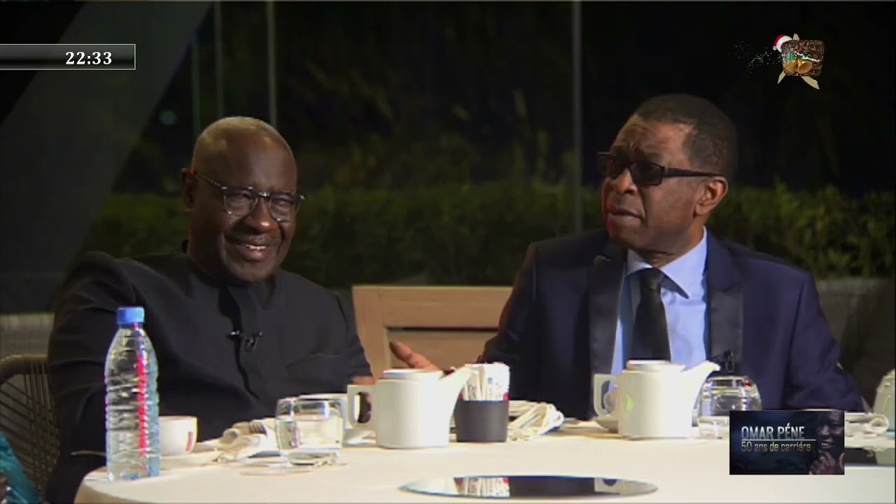 SANS FILTRE, YOUSSOU NDOUR DEVOILE LES COULISSES DE SA RELATION AVEC OUMAR PENE, ELHADJ NDIAYE...