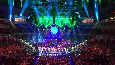 Dragonwing / Two Steps From Hell / The Bands HM Royal Marines / Mountbatten Festival of Music 2020