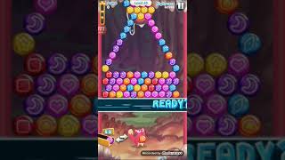 Bubble mania level 40