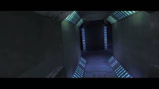THE LIBRARY GAMEPLAY - TOGETHER WE STAND CAMPAIGN MOD MISSION (NO COMMENTARY)