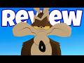 Did Coyote vs Acme Just Expose Hollywood’s Weirdest Decision...