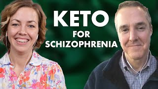Is the Ketogenic Diet Effective in Treating Schizophrenia? | with Dr. Chris Palmer