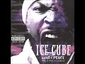 Ice Cube Supreme Hustle mp3