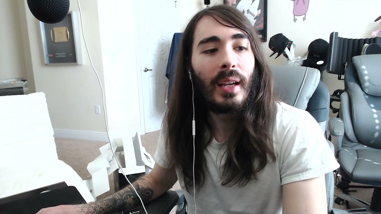 moistcr1tikal Stream November 15, 2020 CoD: Black Ops Cold War Campaign