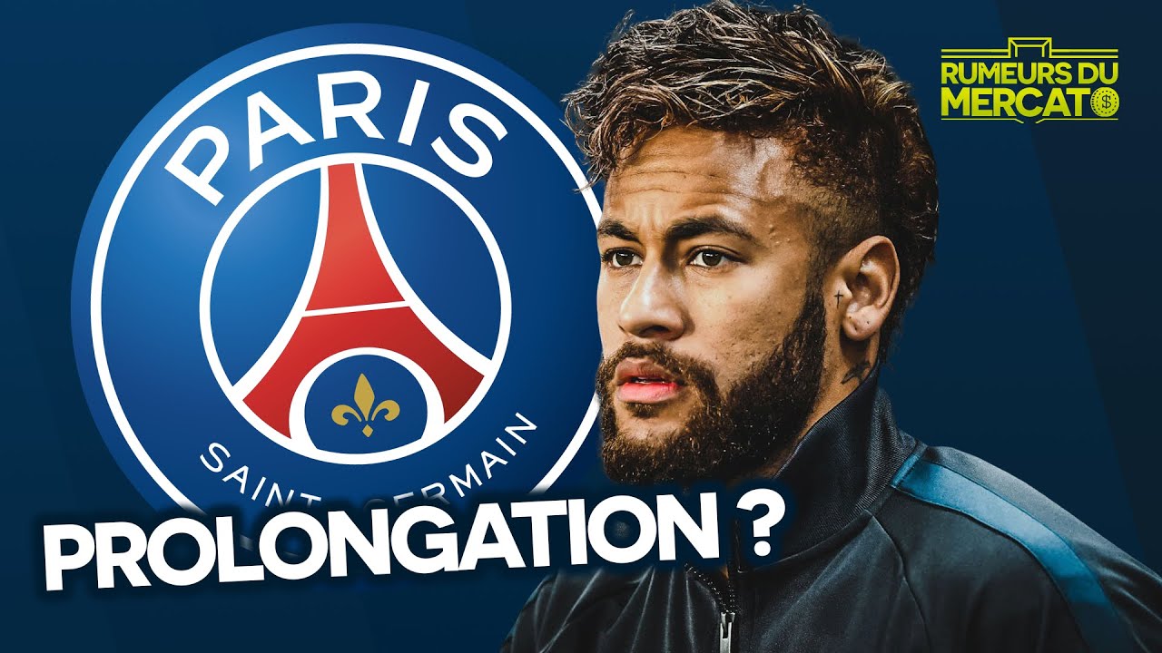 NEYMAR VA PROLONGER AU PSG ? (Les dernières rumeurs du ... NEYMAR VA PROLONGER AU PSG ? (Les dernières rumeurs du ...