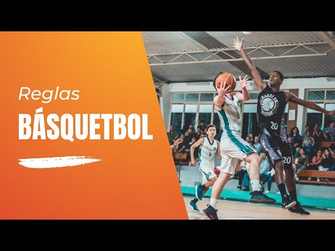 Reglas del básquetbol: ¿cómo se juega?