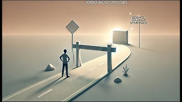 What to Do When Willpower Fails: Science-Backed Strategies for Success