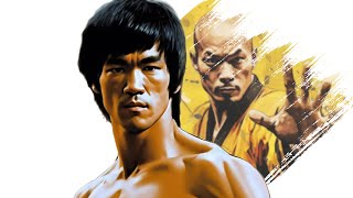 No One Ever Talks About Bruce Lee's FIRST Kung Fu Teacher