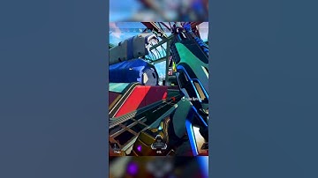 PUBS VS RANK #shorts #apexlegends