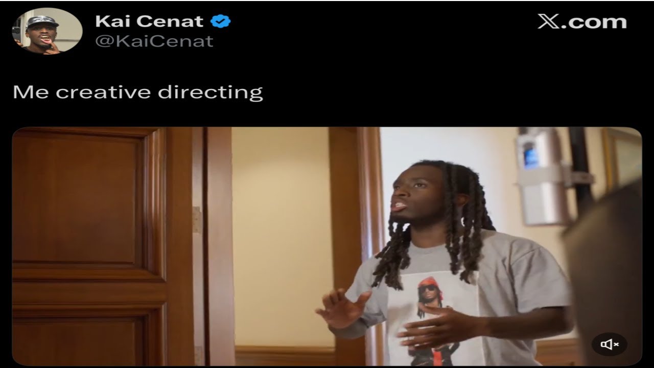 The Most Performative Man Of All Time