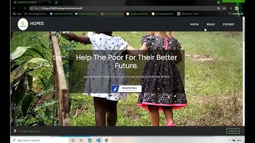 Payment Gateway Integration | The Sparks Foundation | GRIPJUNE21