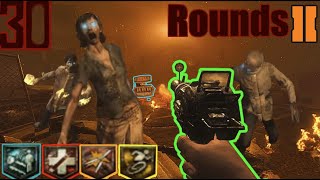 🔴Black ops 2 Zombies (Roadto1ksubs) Live Stream