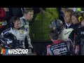 Epic Clash: Jeff Gordon vs. Brad Keselowski at Texas Motor Speedway (2014) ๐