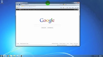 Windows 7 Snap Features