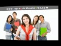 Learn Quickbooks Free - Quickbooks Tutorial Intro