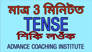 (Assamese Medium) /Easy To Learn English Grammar