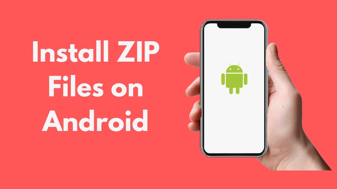 download android 10 zip file