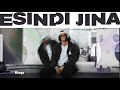 De Lacure - Esindi Jina (Official Audio Version)