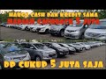 Banyak promo mobil bekas murah di Showroom Power Auto