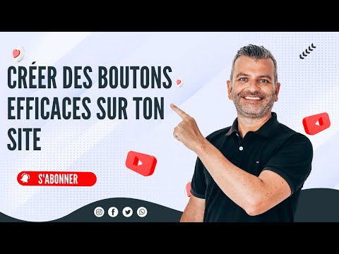 Vidéo: Qu'est-ce que cta sur le site ?