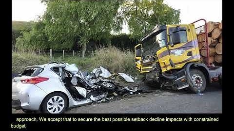 A Prudence Introspection of Road Accident Prediction through Deep Learning