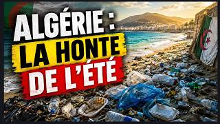 Algérie La Honte De Lété
