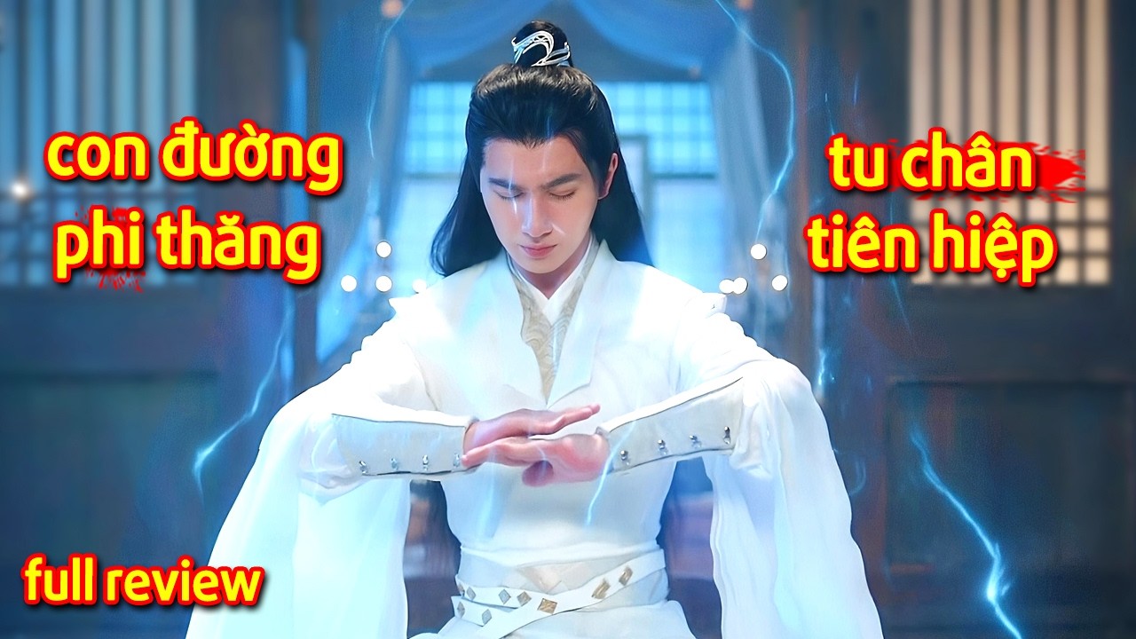 Thế Giới Tu Chân : Con Đường Phi Thăng Của Thiên Tài Tu Luyện Nguyên Anh Kỳ