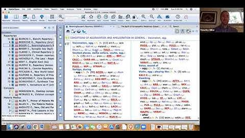 RadarOpus 101: Tips and Tricks with Dr Matt Zorn