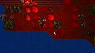 Chimera pk team
