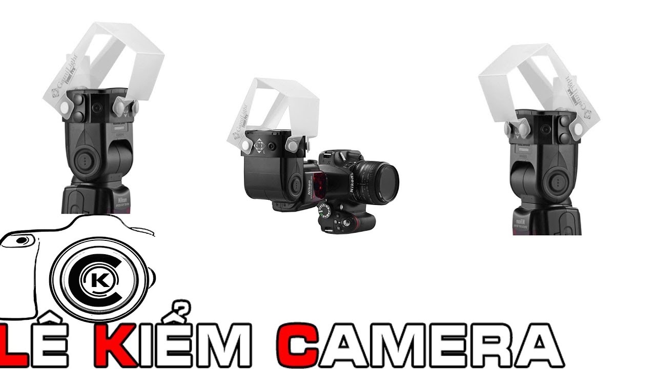🎥 Tản Sáng Gamilight Event Pro — Video review, click xem trên YouTube