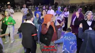 Kaval Havasi Döktürmüşler Valla Düğünde