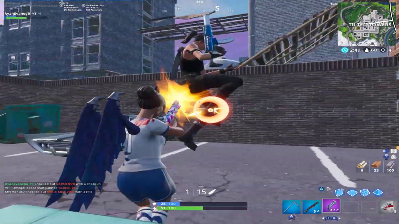 Fortnite 1440x1080 Not Working | Fortnite Aimbot Gif - 1280 x 720 jpeg 177kB