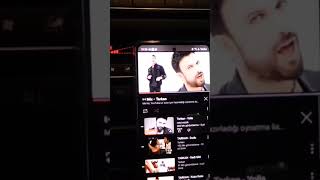 Bmw 5.20 Radyo Aux Girişine Bluetooth Müzik Aktarma Modülü Montajı Uygulaması