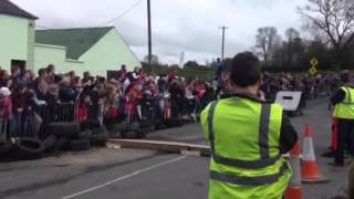 Grangecon Soapbox Derby 2015