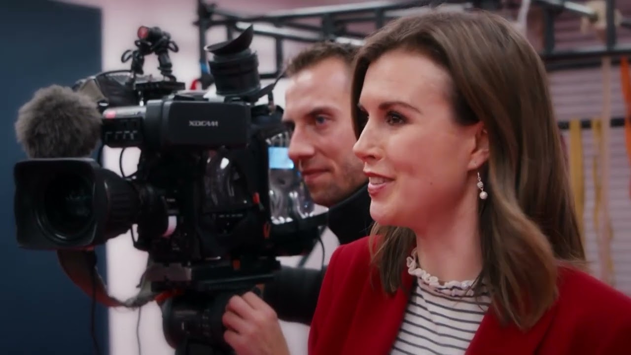 Careers in media: A day in the life of STV