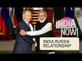 Indias relationship with russia tested  india now  abc news