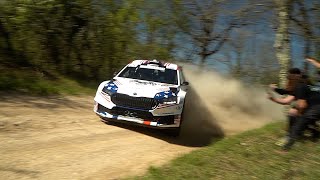 Best Of Rallye Terre des Causses 2026 - HOT MOMENT