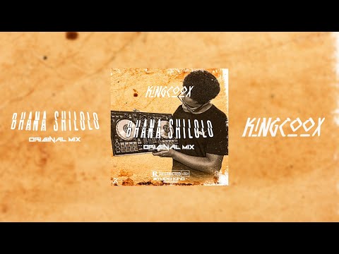 KingCoOxPro Bhana Shilolo Remix