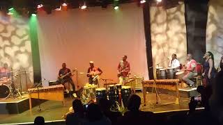 Volley Nchabeleng Cd Launch