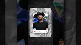 Canva Tips & Tricks - Instagram Poster Design #canva
