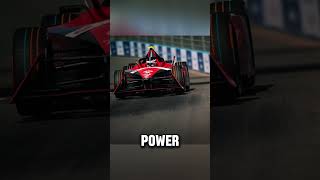F1 Drivers Want to Test Formula E Gen4 — Verstappen Next!