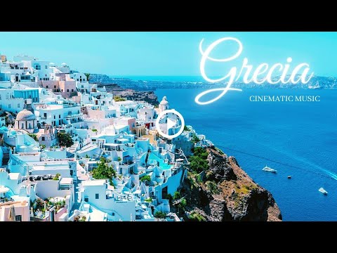 Video: Grecia: Cícladas En Otoño