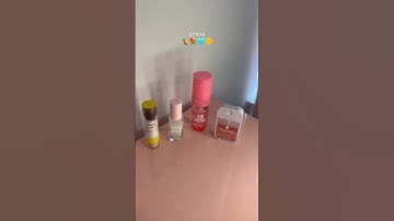 this turned out so bad 😭 #grwm #fypviralシ #algorithm #preppy #demure #asthetic #shorts #skincare