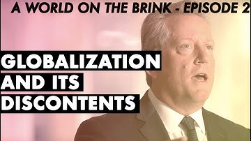 The Good and the Ugly Effects of Globalization | A World on the Brink