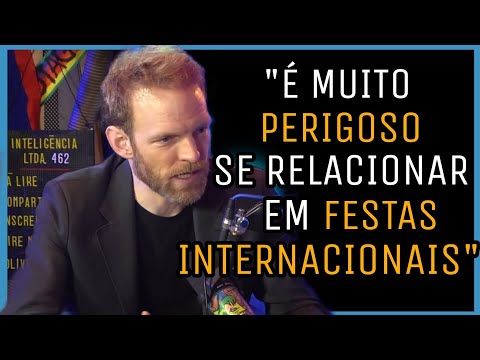 DIPLOMATA BRASILEIRO - OLIVER STUENKEL | Inteligência Ltda